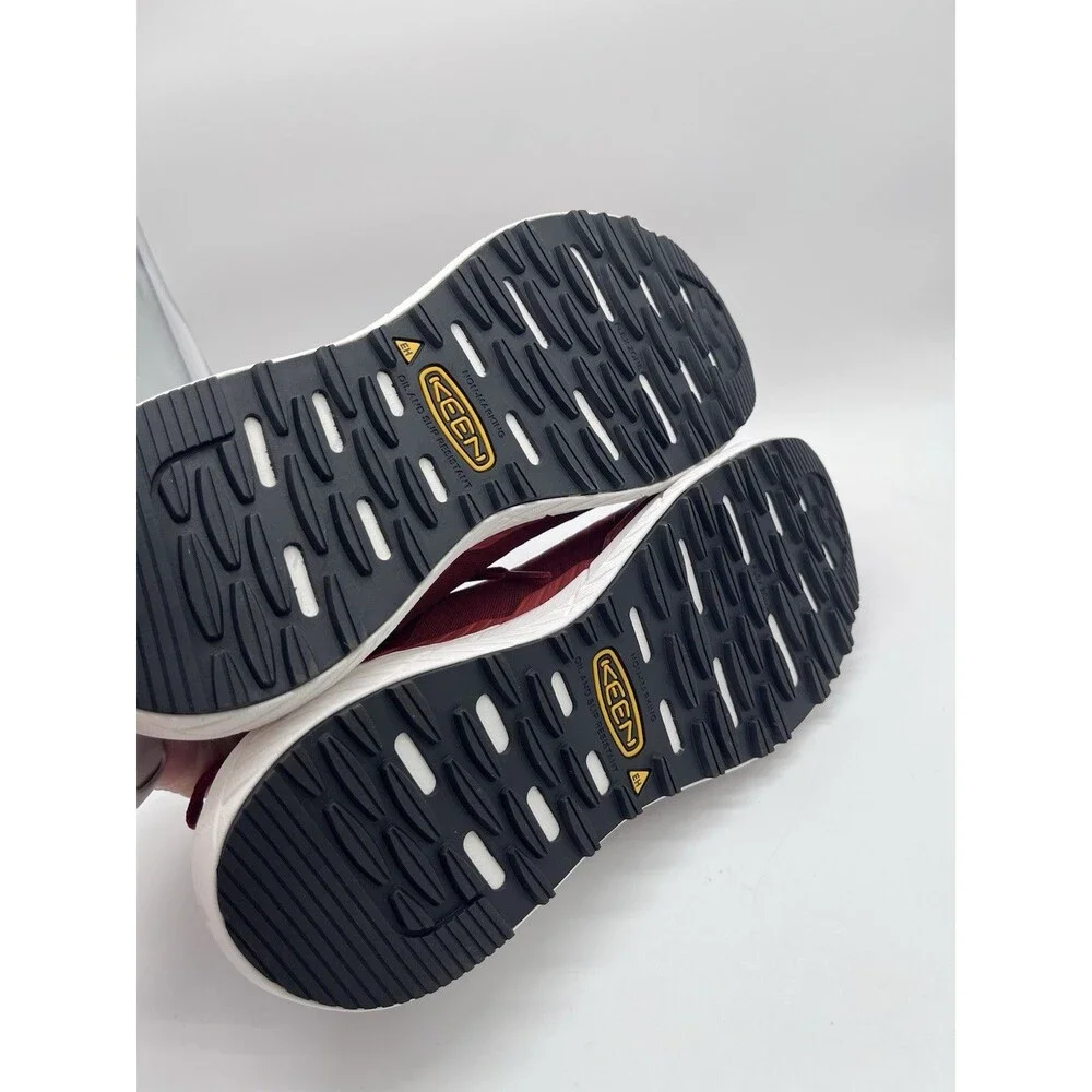 Keen new without